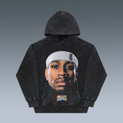 VINTAGE HOODIES | AI& ALLEN IVERSON