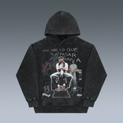 VINTAGE HOODIES | BAD BUNNY
