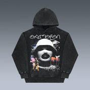 VINTAGE HOODIES | OXYMORON