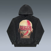 VINTAGE HOODIES | CHRIS BROWN