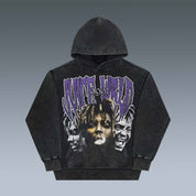 VINTAGE HOODIES | JUICE WRLD