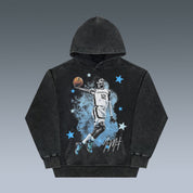 VINTAGE HOODIES | JA MORANT