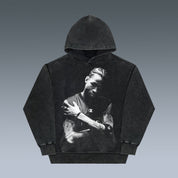 VINTAGE HOODIES | ALLEN IVERSON