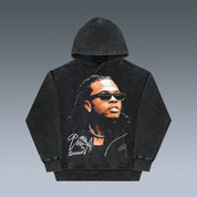 VINTAGE HOODIES | GUNNA