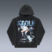VINTAGE HOODIES | J COLE
