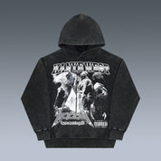 VINTAGE HOODIES | KANYE WEST