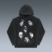 VINTAGE HOODIES | WEST COAST
