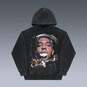 VINTAGE HOODIES | KID CUDI