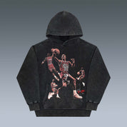 VINTAGE HOODIES | MICHAEL JORDAN
