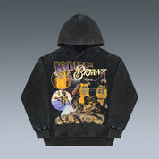 VINTAGE HOODIES |  KOBE