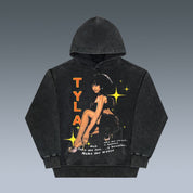 VINTAGE HOODIES | TYLA