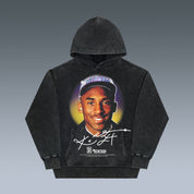 VINTAGE HOODIES | KOBE