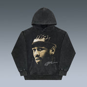VINTAGE HOODIES | ALLEN IVERSON-AI
