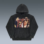VINTAGE HOODIES | KOBE & JORDAN