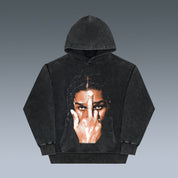 VINTAGE HOODIES | ASAP ROCKY