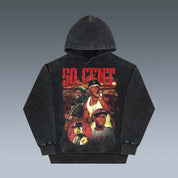 VINTAGE HOODIES | 50 CENT