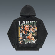 VINTAGE HOODIES | LARRY BIRD
