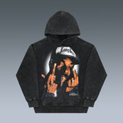 VINTAGE HOODIES | SNOOP DOGG