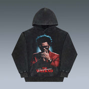 VINTAGE HOODIES | THE WEEKEND