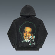 VINTAGE HOODIES |  JAY Z