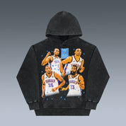 VINTAGE HOODIES | OKC