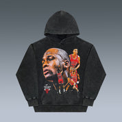 VINTAGE HOODIES | MICHAEL JORDAN 4.26