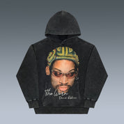 VINTAGE HOODIES | DENNIS RODMAN