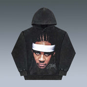 VINTAGE HOODIES | CARMELO ANTHONY