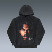 VINTAGE HOODIES | LIL BABY