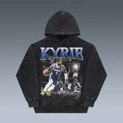 VINTAGE HOODIES | KYRIE IRVING