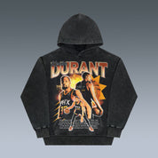 VINTAGE HOODIES | KEVIN DURANT