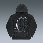 VINTAGE HOODIES | KANYE WEST
