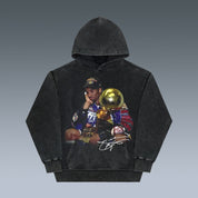 VINTAGE HOODIES | KOBE 4.12