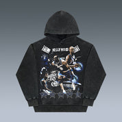 VINTAGE HOODIES | KOBE