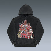 VINTAGE HOODIES | MICHAEL JORDAN