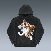 VINTAGE HOODIES | ALLEN IVERSON AI