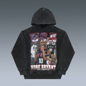 VINTAGE HOODIES | KOBE
