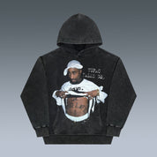 VINTAGE HOODIES | TUPAC