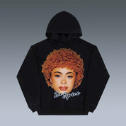VINTAGE HOODIES | ICE SPICE