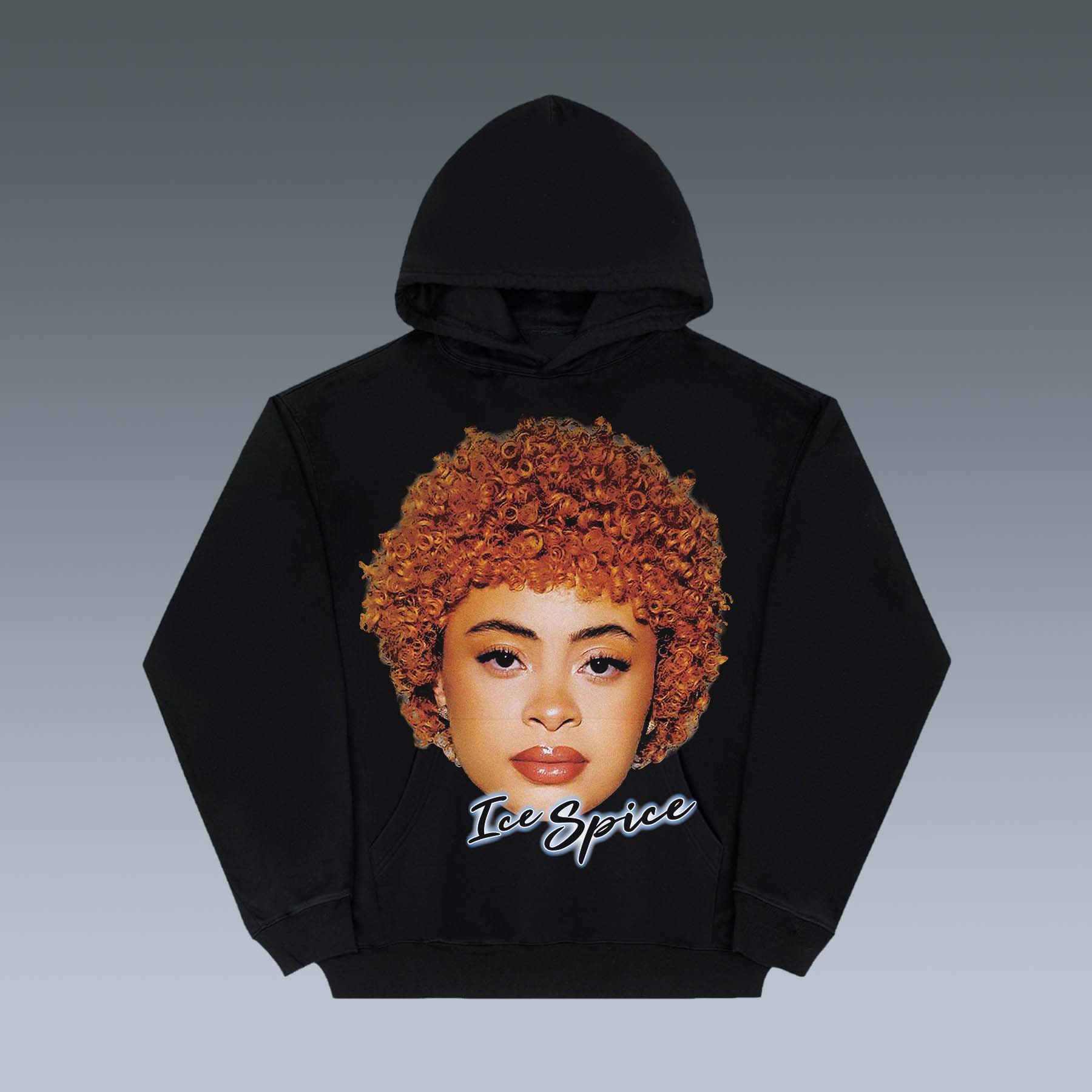 VINTAGE HOODIES | ICE SPICE