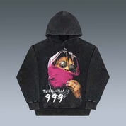 VINTAGE HOODIES | JUICE WRLD