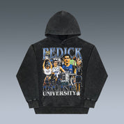 VINTAGE HOODIES | JJ-REDICK