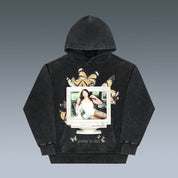 VINTAGE HOODIES | SZA