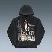 VINTAGE HOODIES | TRACY MCGRADY T-MAC