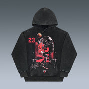 VINTAGE HOODIES | MICHAEL JORDAN