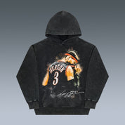 VINTAGE HOODIES | ALLEN IVERSON-AI