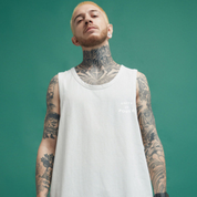 VINTAGE VEST | UNITY IS POWER