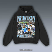 VINTAGE HOODIES | CAM NEWTON 9.28