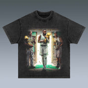 VINTAGE TEE | CELTICS- JALEN BROWN 6.24