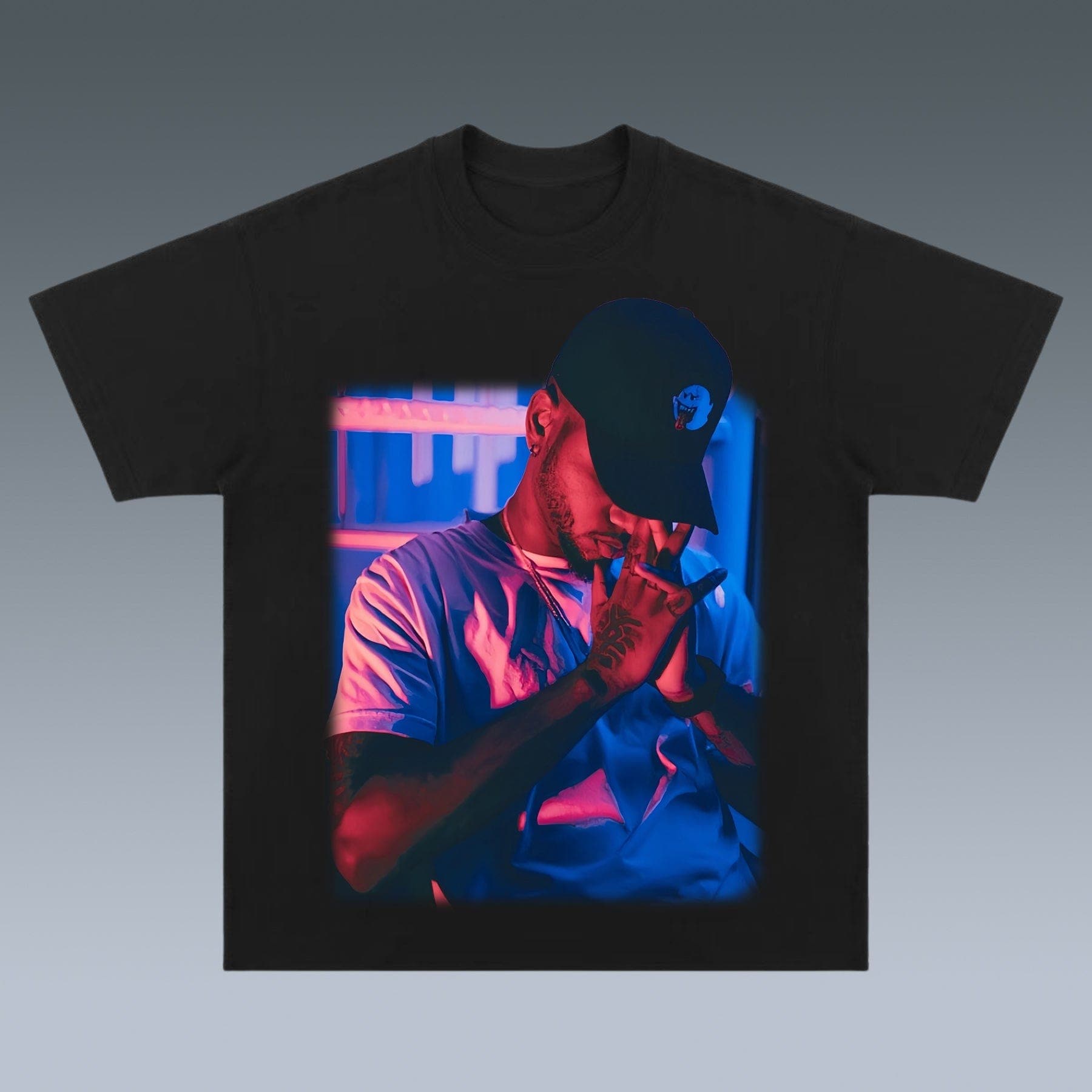 VINTAGE TEE |  BRYSON TILLER